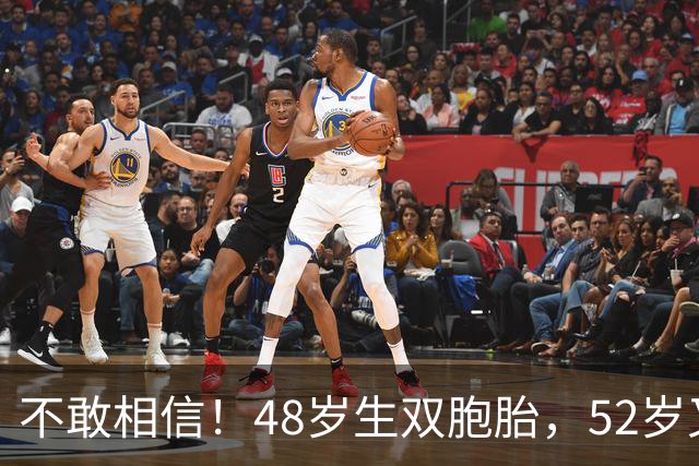 不敢相信！48岁生双胞胎，52岁又怀三胎，这位奥斯卡影后太拼了