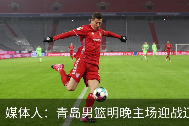 媒体人：青岛男篮明晚主场迎战辽宁 限制克里斯发挥是取胜关键