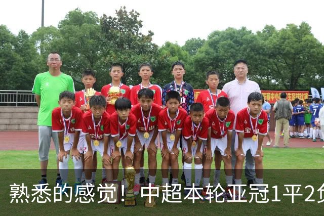 熟悉的感觉！中超本轮亚冠1平2负，上海双雄主场全输，仅国安战平