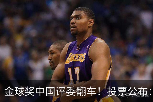 金球奖中国评委翻车！投票公布：梅西第1凯恩仅第4 前9名顺序全错